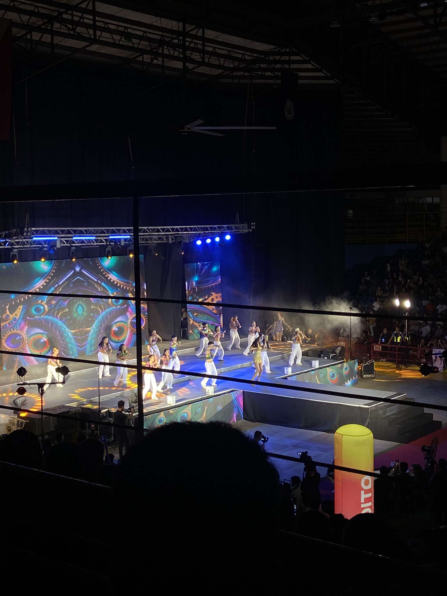 Cultural Journal Entry 8